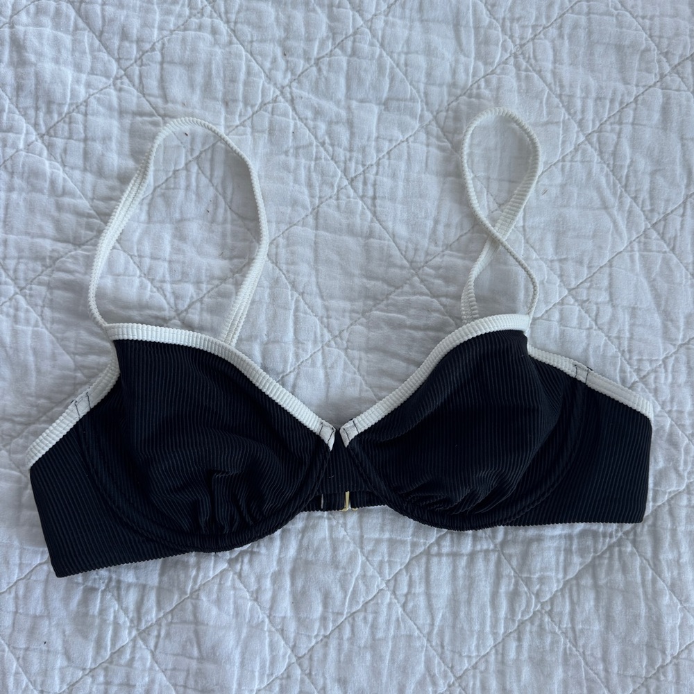 Abercrombie Bikini Top
